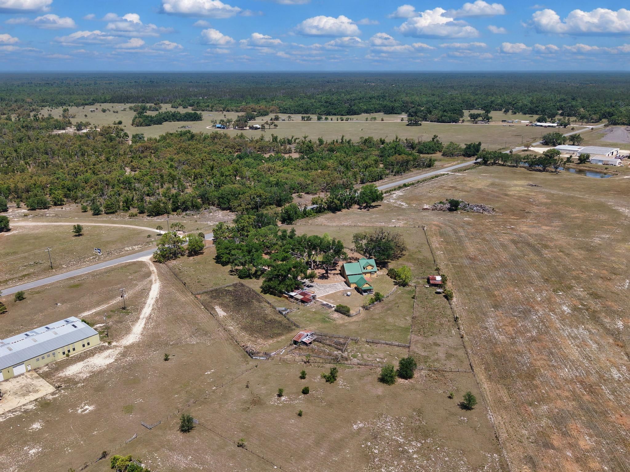 15270 Beach Road Perry, FL 32348 - Photo 34 of 65