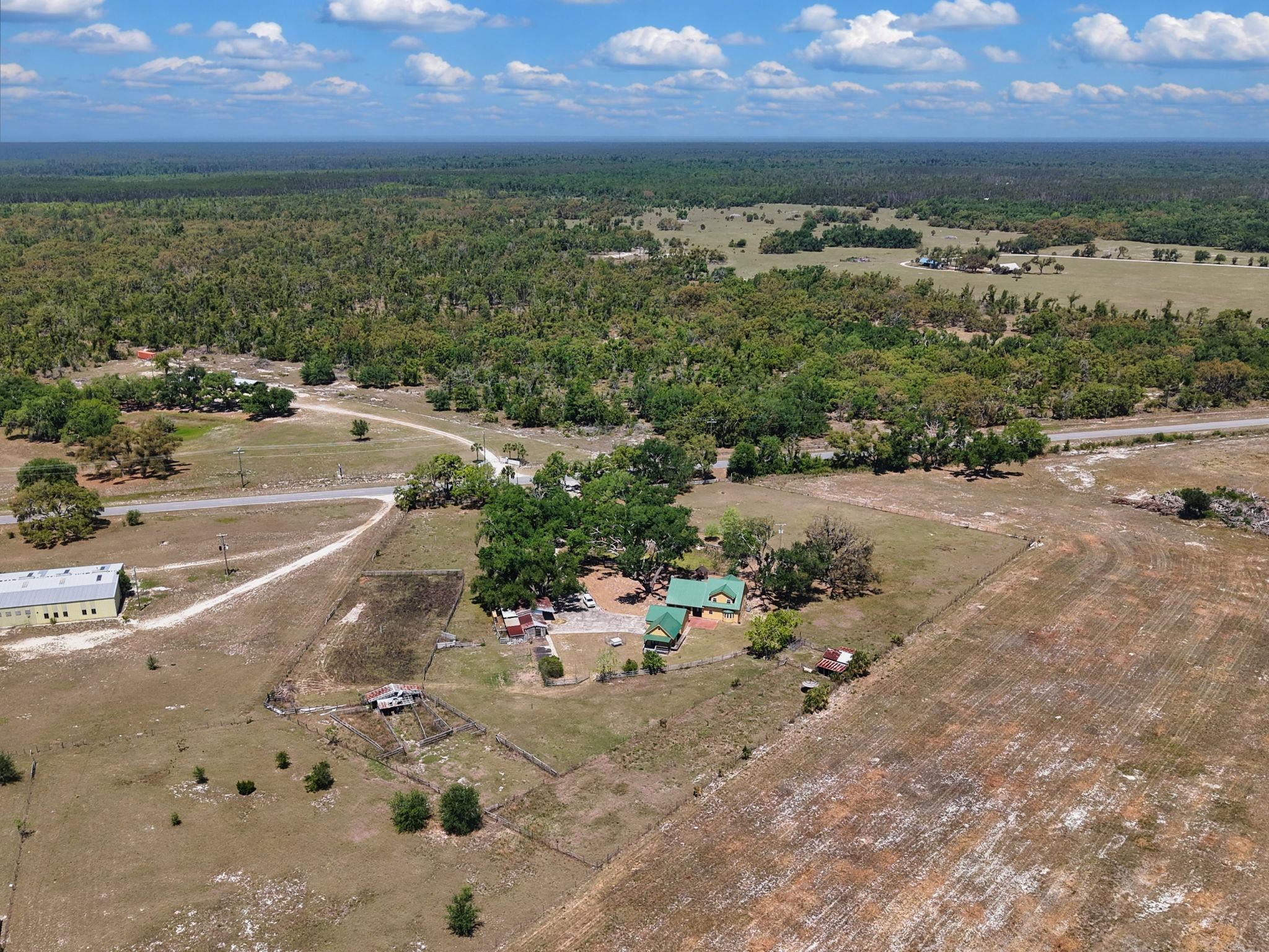 15270 Beach Road Perry, FL 32348 - Photo 35 of 65