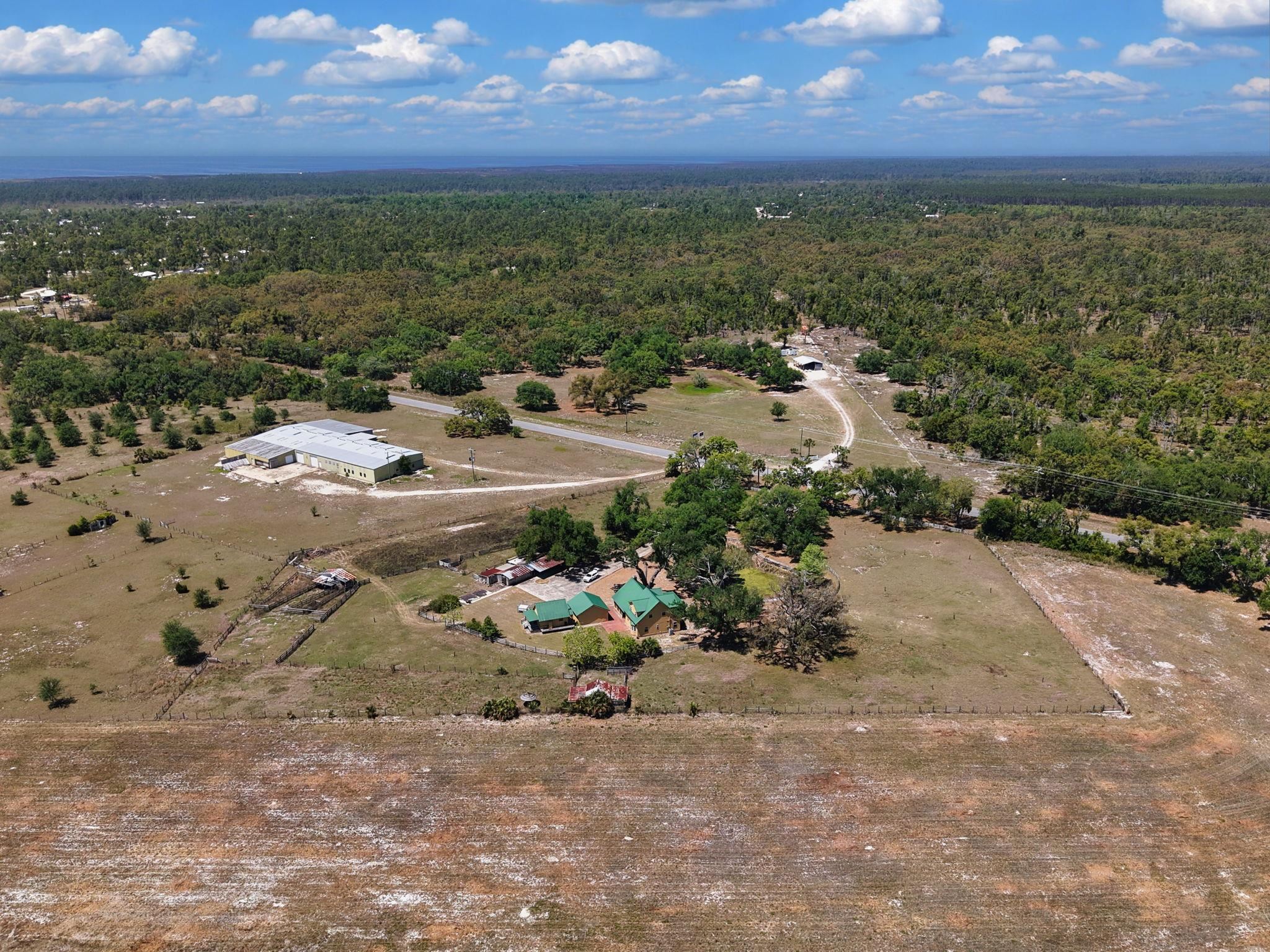15270 Beach Road Perry, FL 32348 - Photo 36 of 65