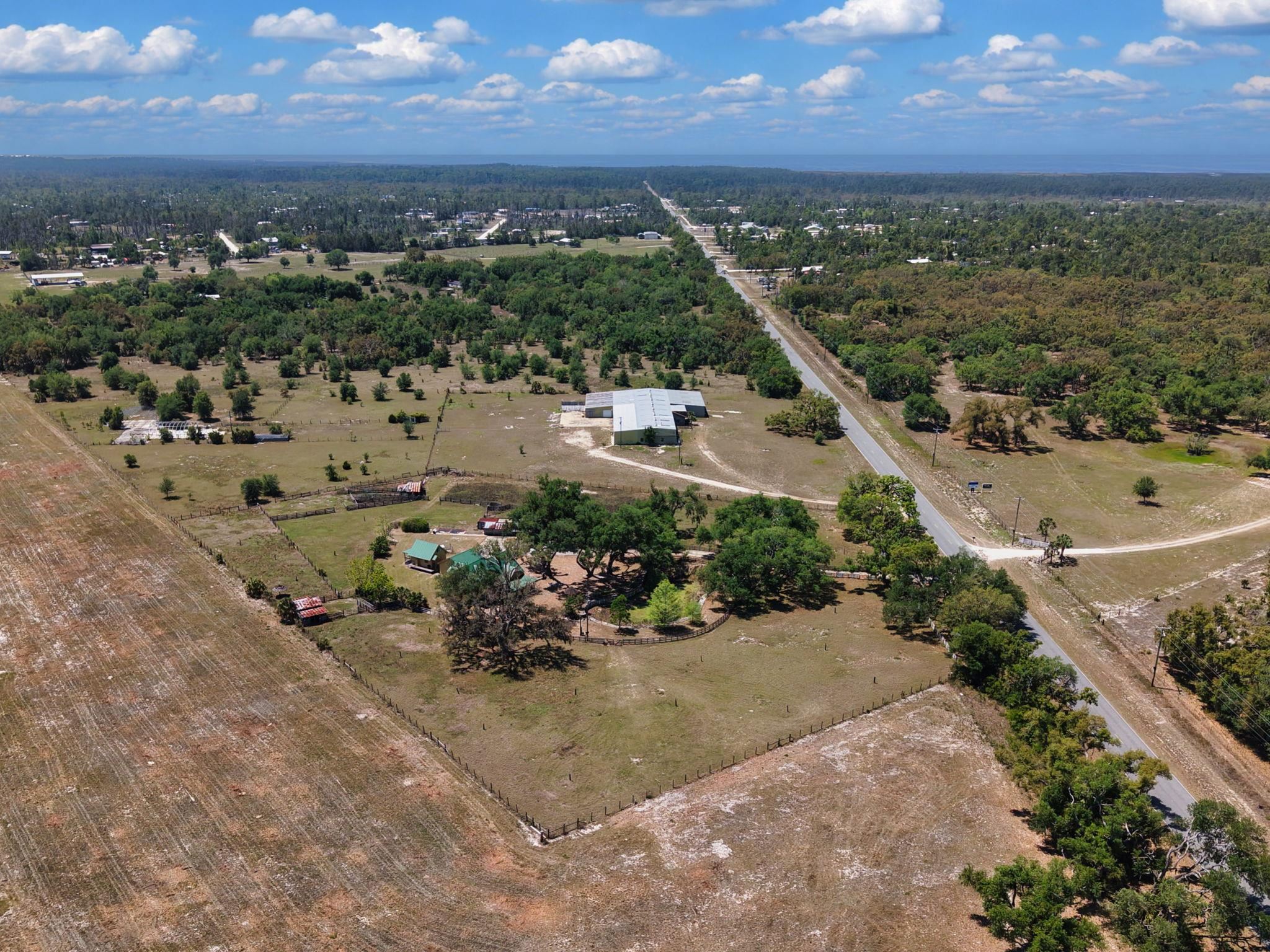 15270 Beach Road Perry, FL 32348 - Photo 37 of 65