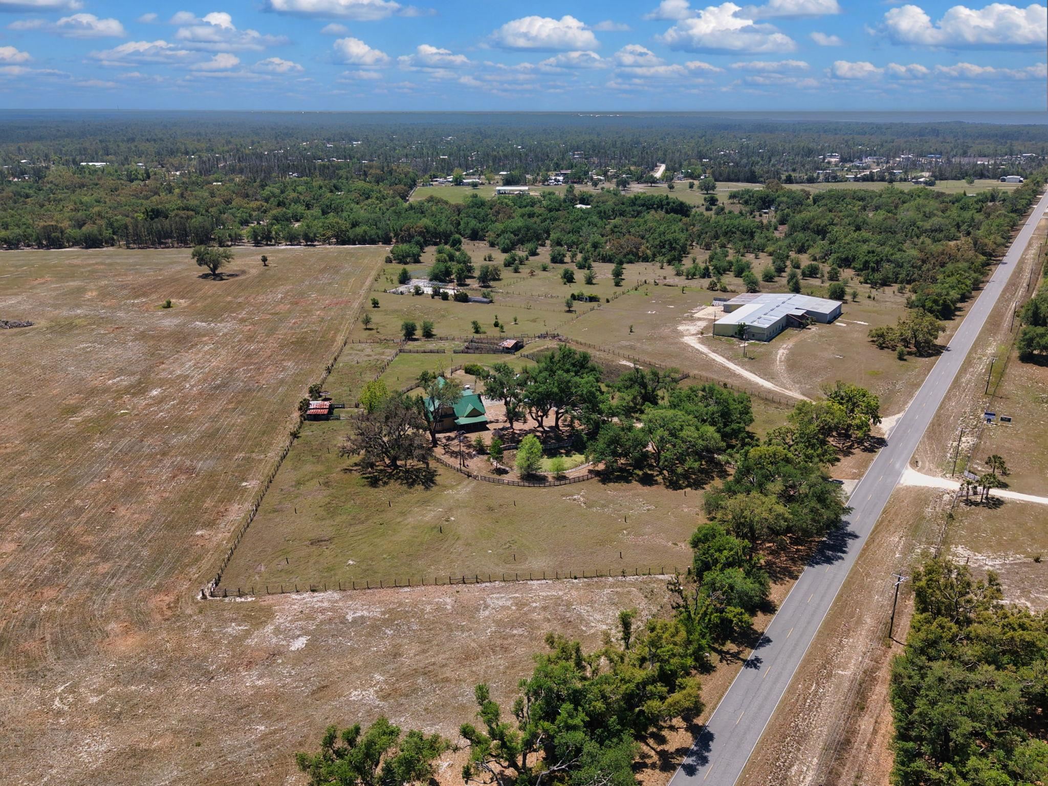 15270 Beach Road Perry, FL 32348 - Photo 38 of 65