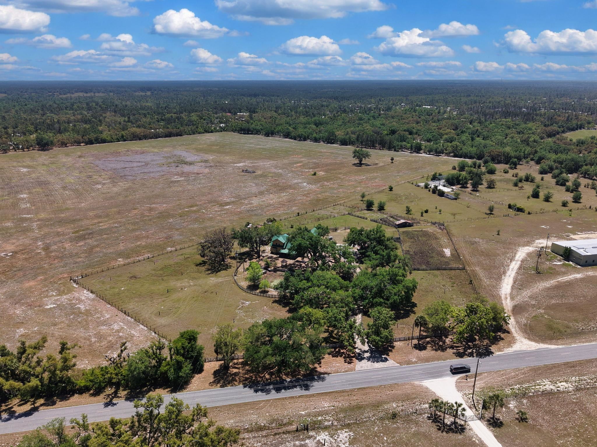 15270 Beach Road Perry, FL 32348 - Photo 39 of 65