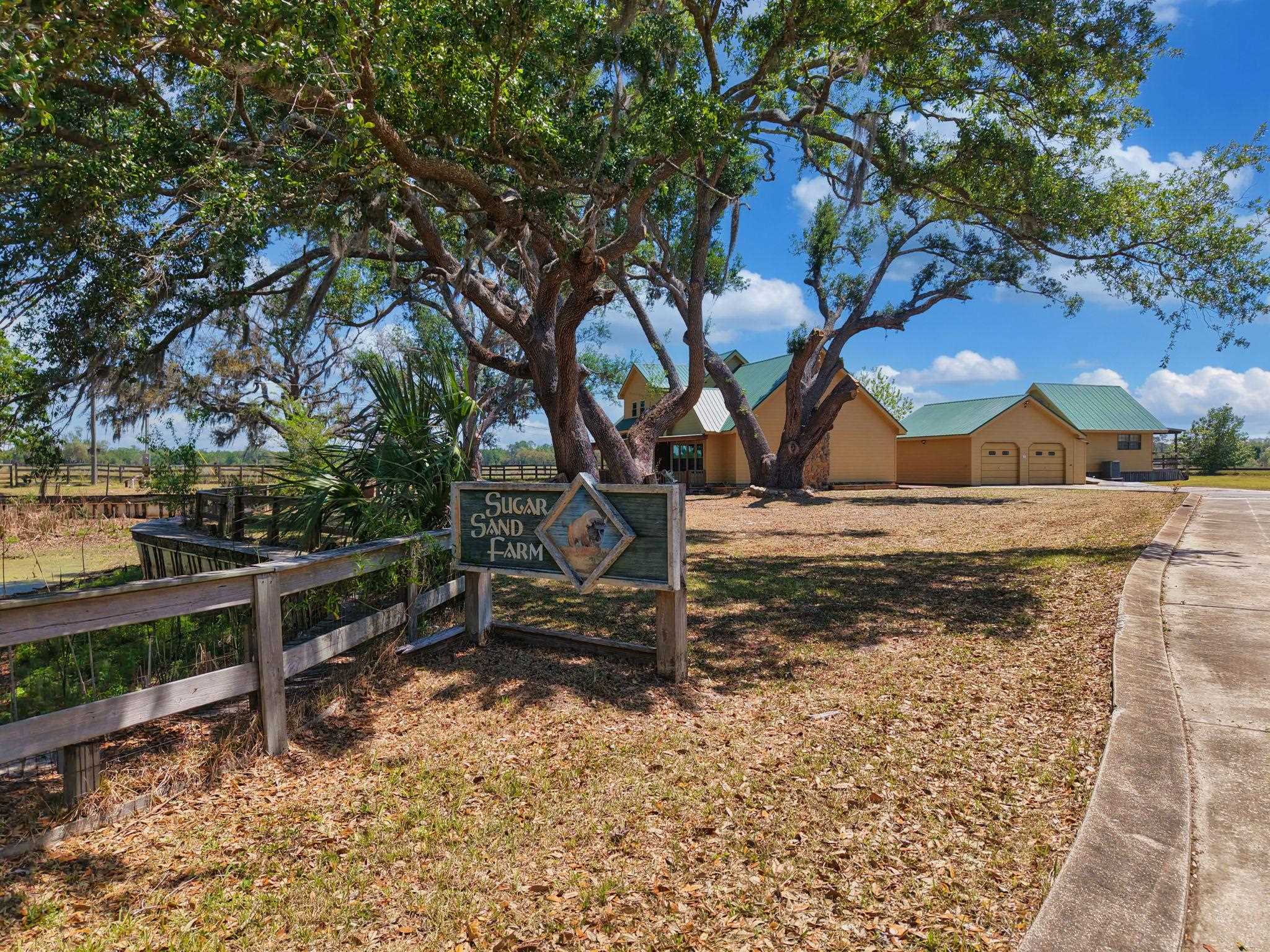15270 Beach Road Perry, FL 32348 - Photo 43 of 65