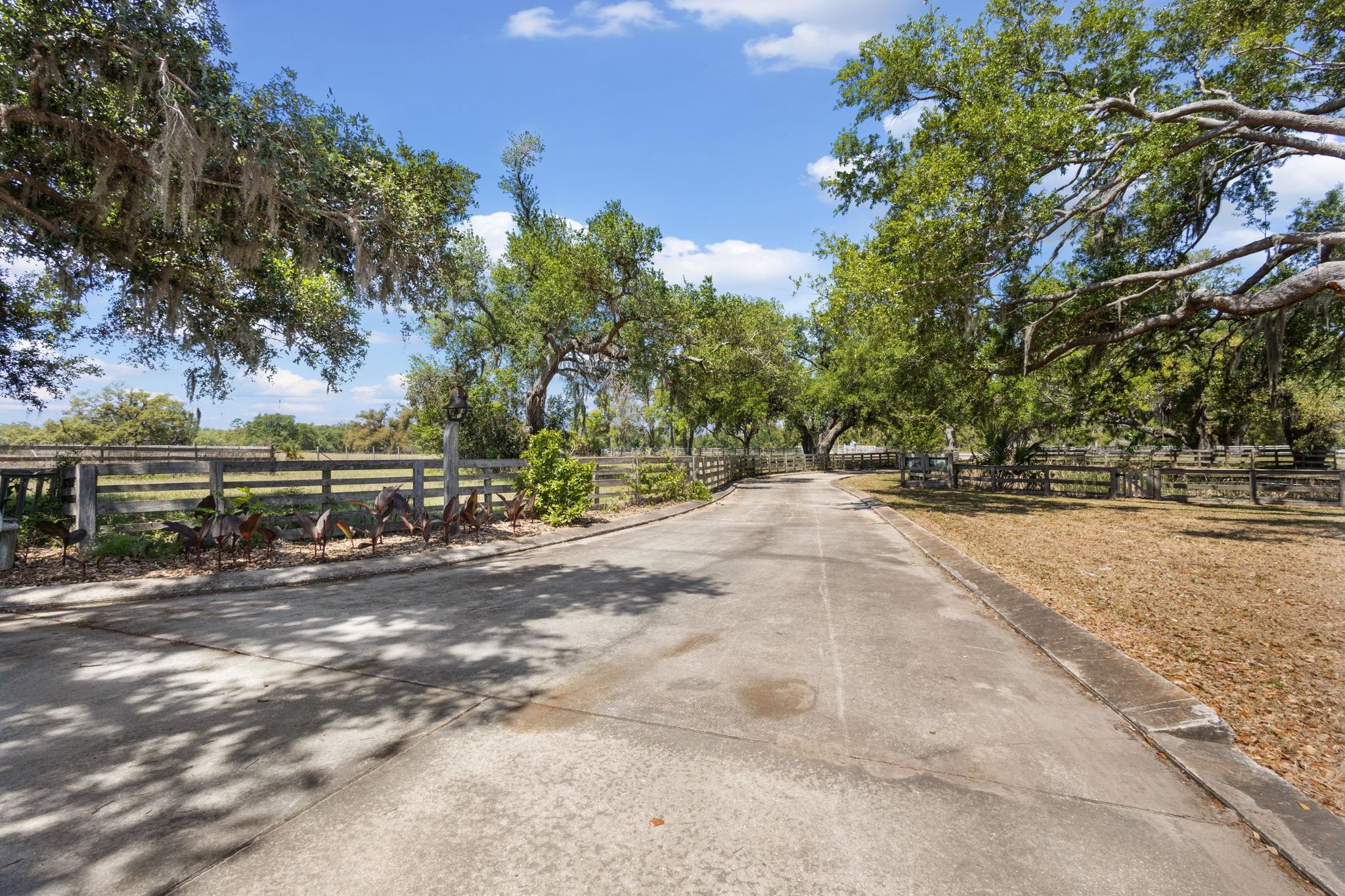 15270 Beach Road Perry, FL 32348 - Photo 44 of 65
