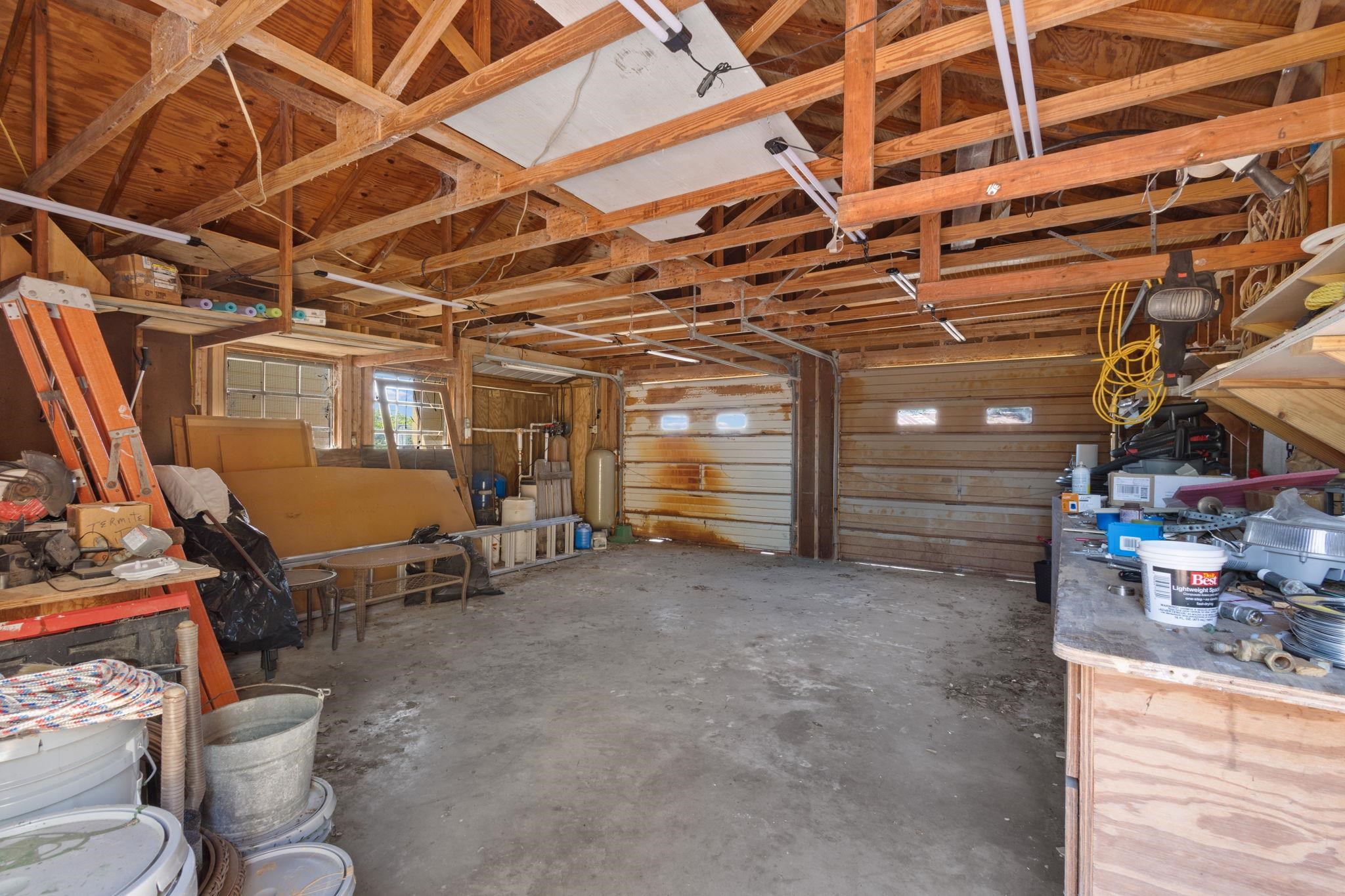 15270 Beach Road Perry, FL 32348 - Photo 57 of 65