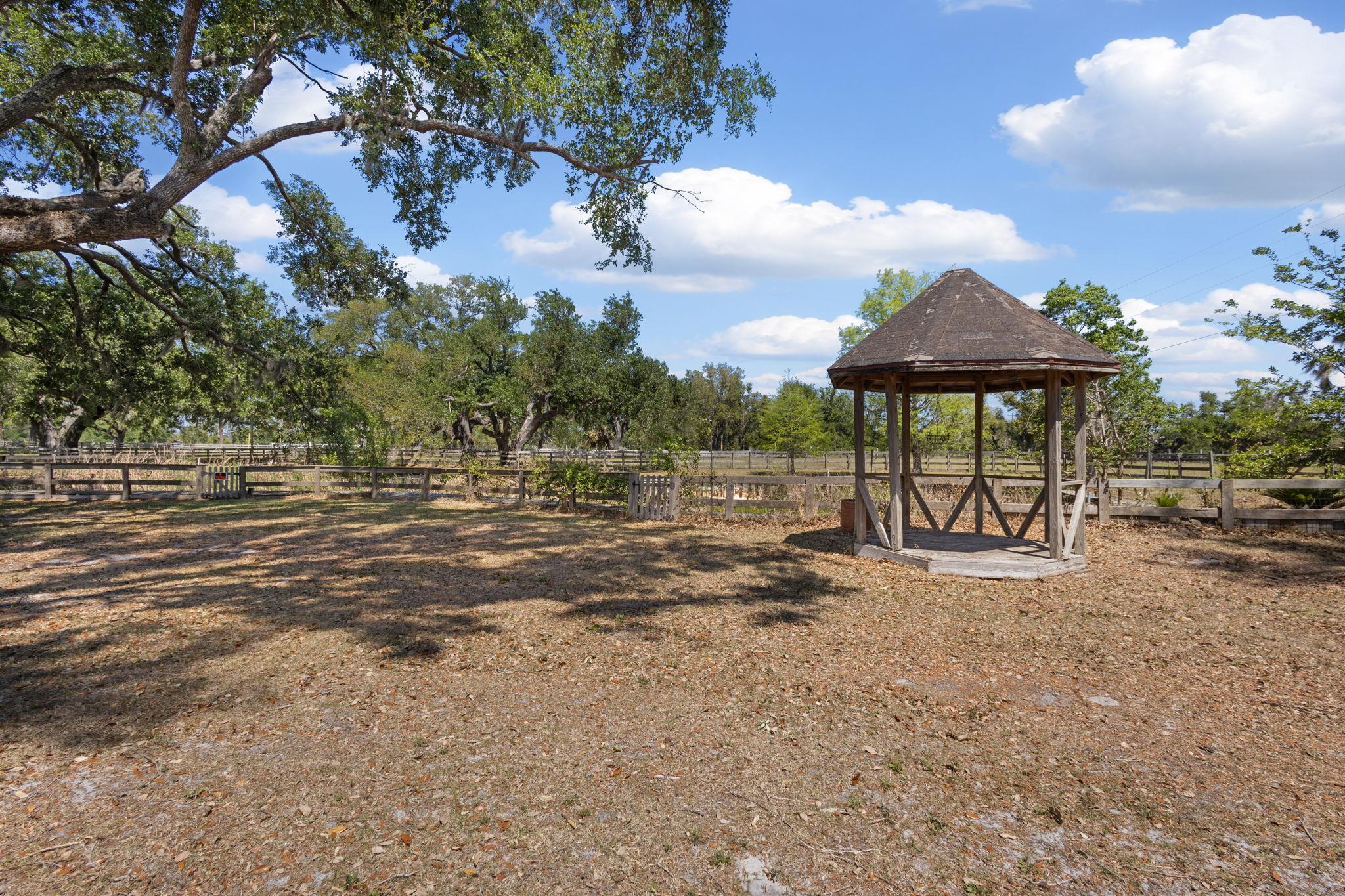 15270 Beach Road Perry, FL 32348 - Photo 58 of 65