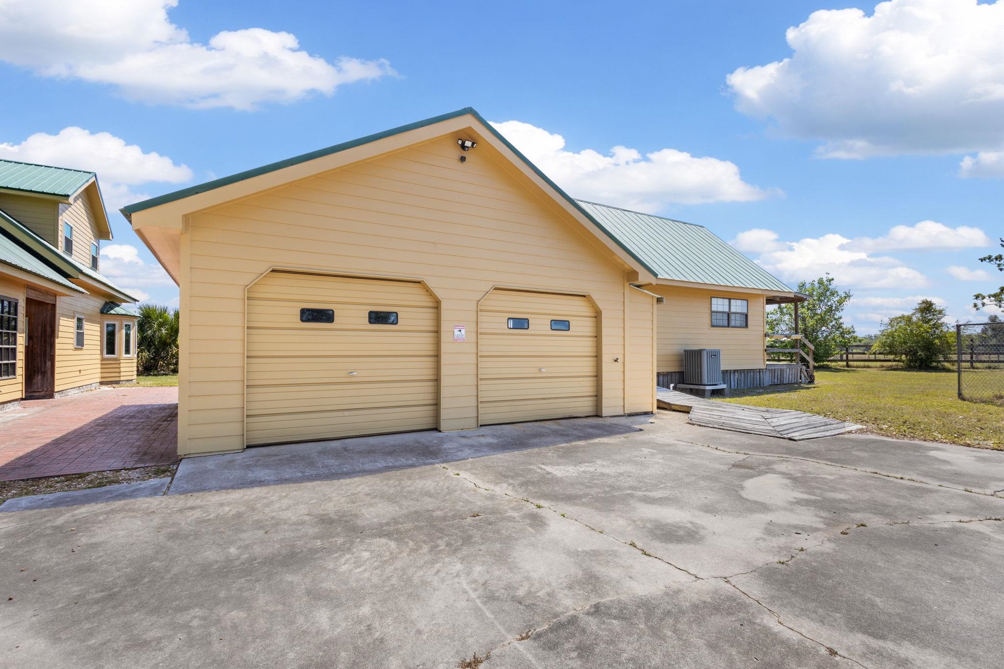 15270 Beach Road Perry, FL 32348 - Photo 59 of 65