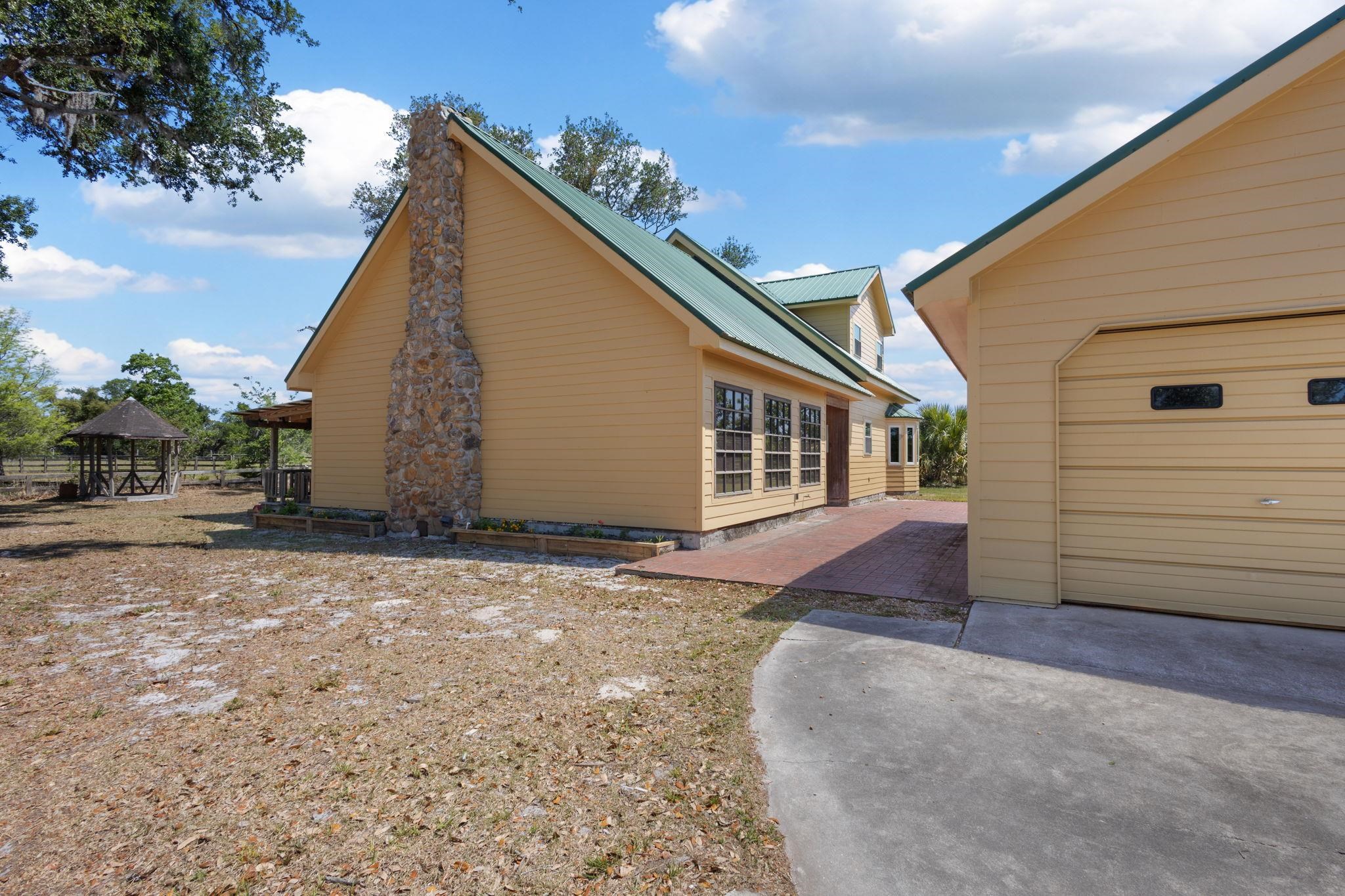 15270 Beach Road Perry, FL 32348 - Photo 60 of 65
