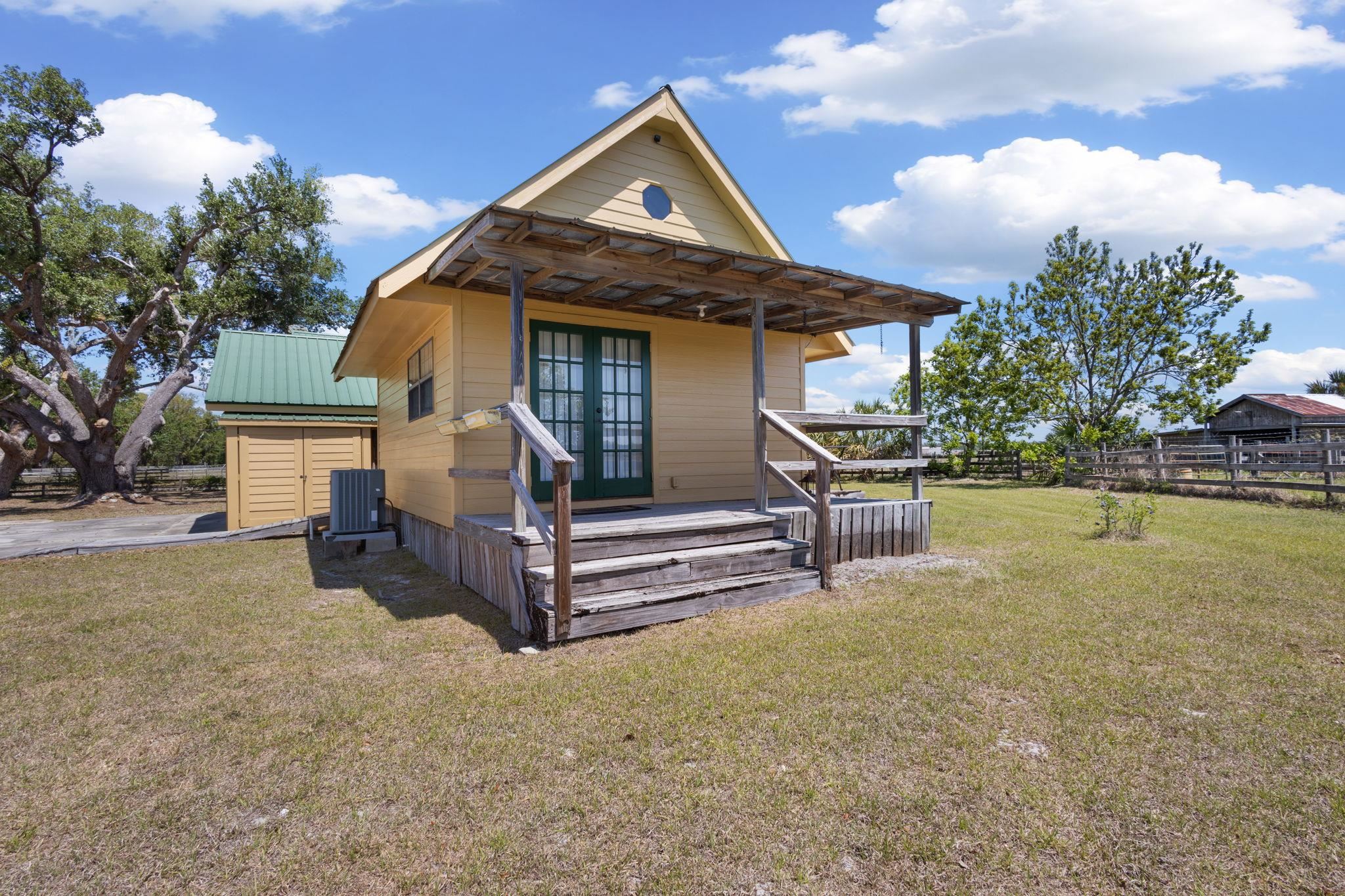 15270 Beach Road Perry, FL 32348 - Photo 61 of 65