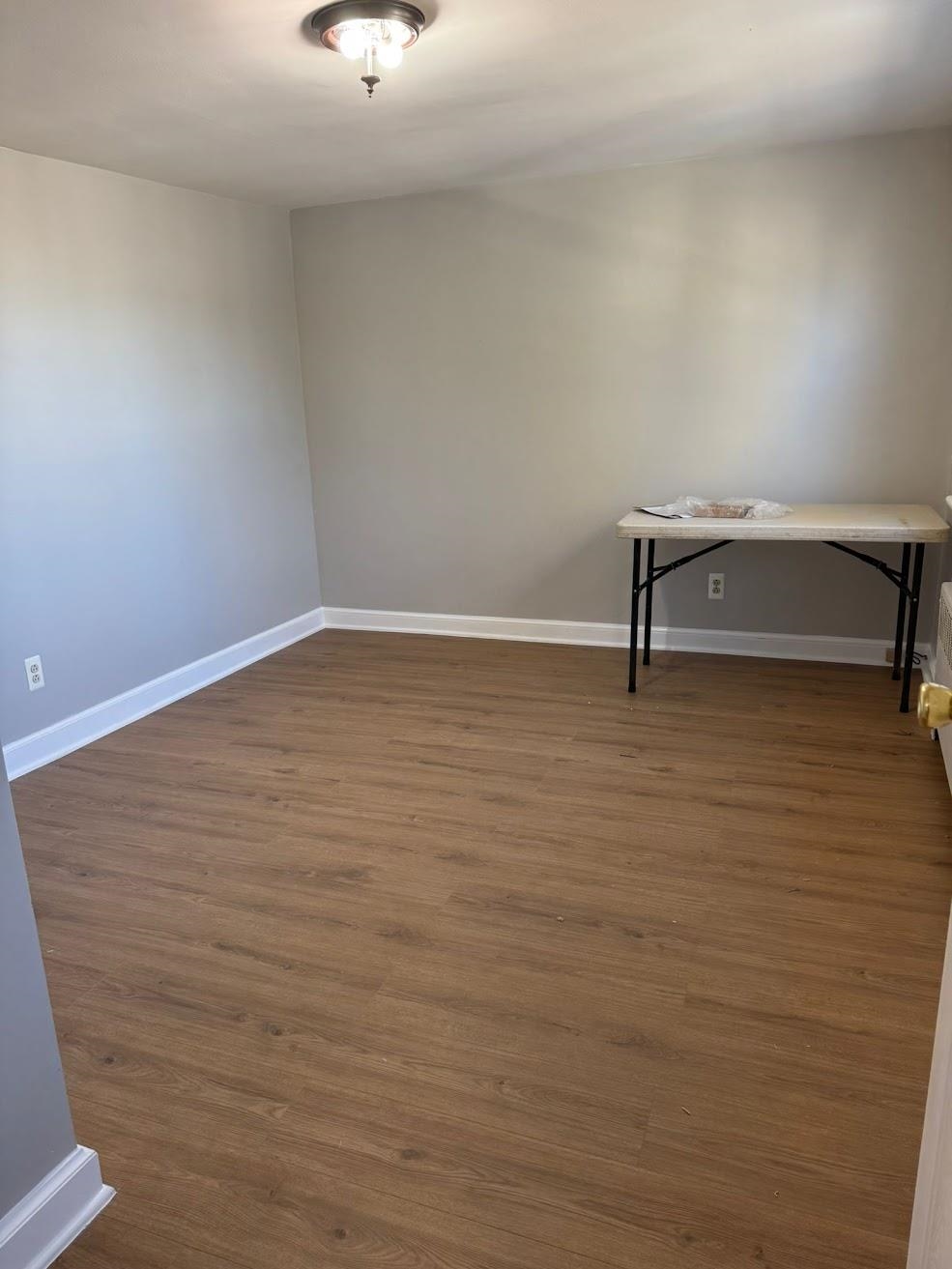 177 Huber Street, Unit 2 Secaucus, NJ 07094 - Photo 11 of 13 a view of an empty room