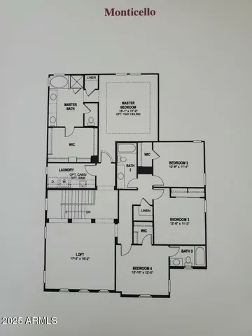 $625,000 | 16064 West Soft Wind Drive, Surprise, AZ 85387