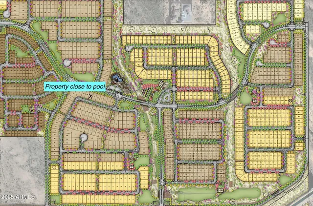 $625,000 | 16064 West Soft Wind Drive, Surprise, AZ 85387