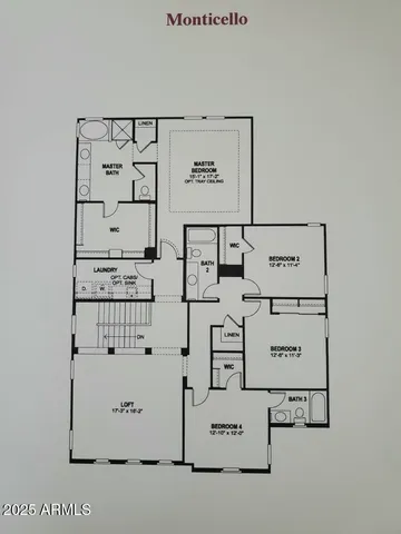 $625,000 | 16064 West Soft Wind Drive, Surprise, AZ 85387