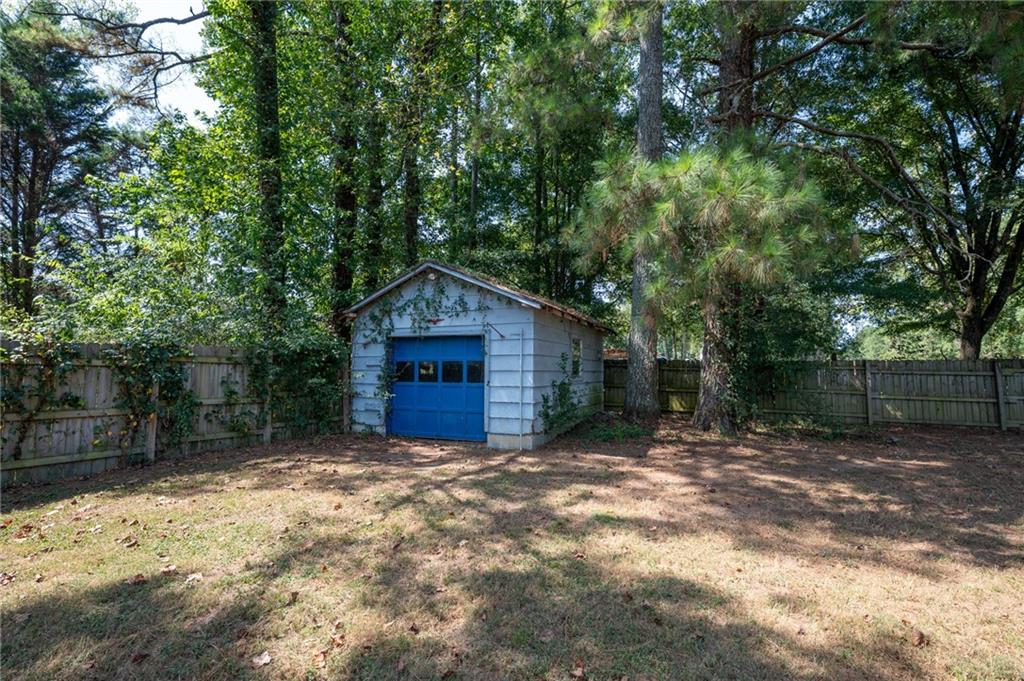 130 Crane Road Northeast Resaca, GA 30735 - Photo 27 of 33 Gallery Image 27