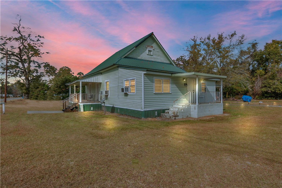 1702 Albany Avenue Waycross, GA 31503 - Photo 2 of 10