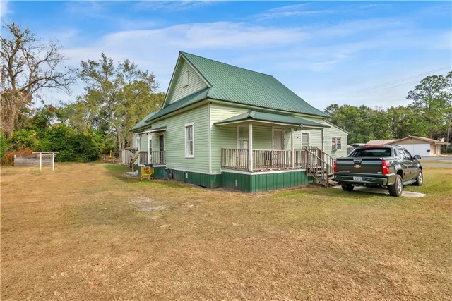 $162,000 | 1702 Albany Avenue, Waycross, GA 31503