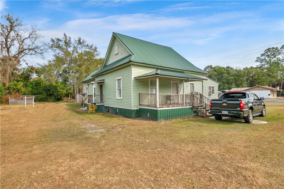 1702 Albany Avenue Waycross, GA 31503 - Photo 10 of 10