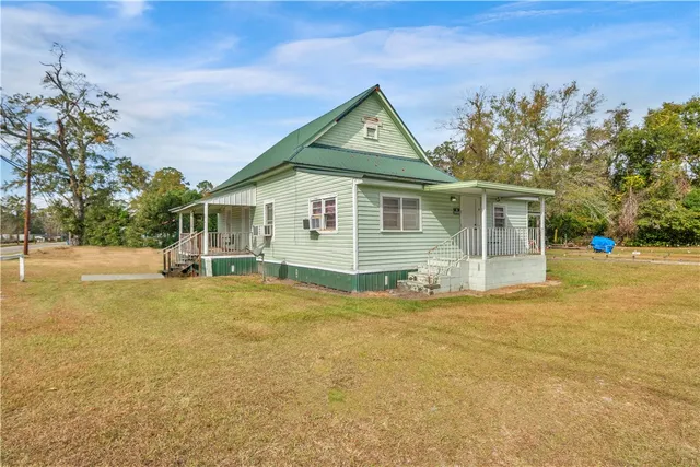 $162,000 | 1702 Albany Avenue, Waycross, GA 31503