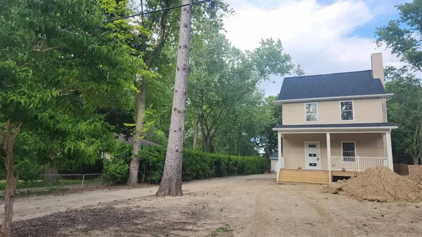 $699,000 | 592 Kuehnle Avenue, Ann Arbor, MI 48103
