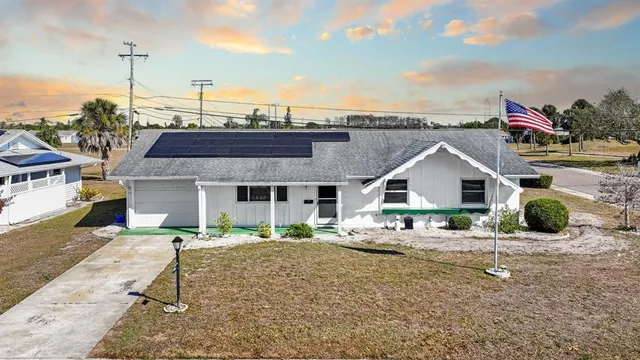 $279,900 | 1001 Augusta Drive, Sun City Center, FL 33573