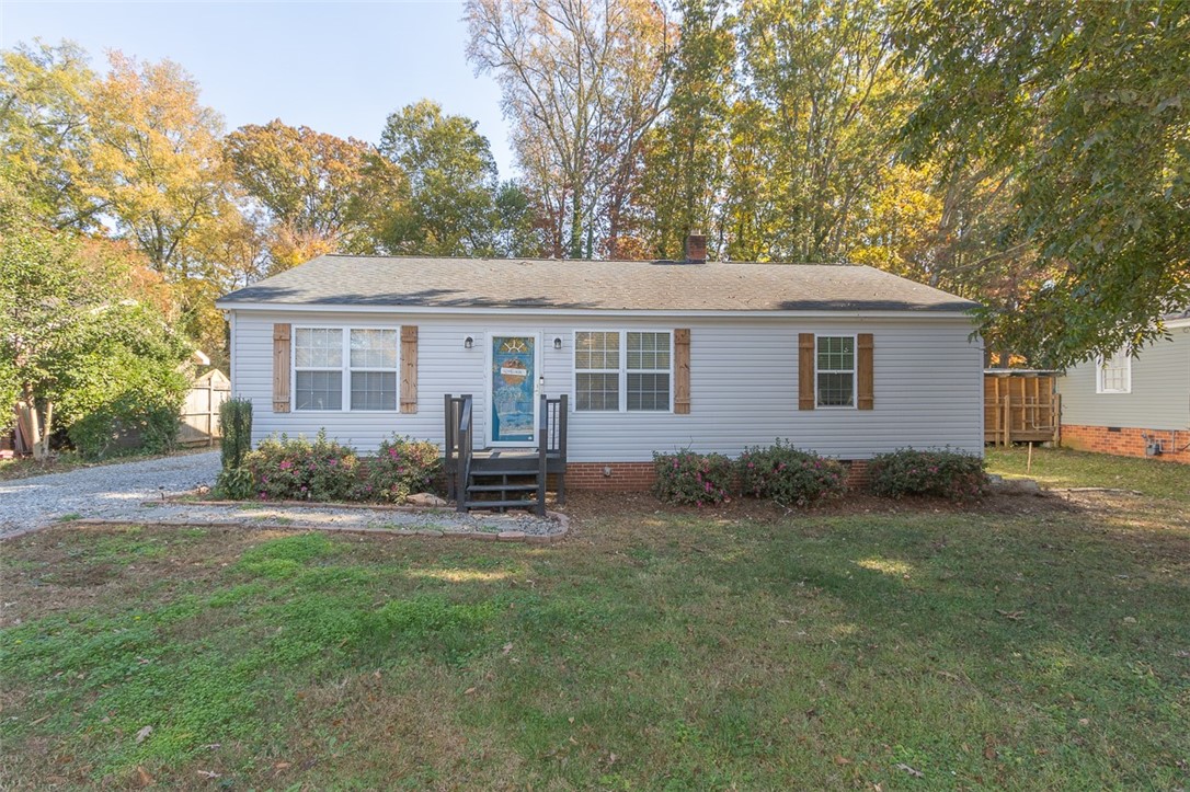 2210 Ridgewood Avenue Anderson, SC 29625 - Photo 1 of 27