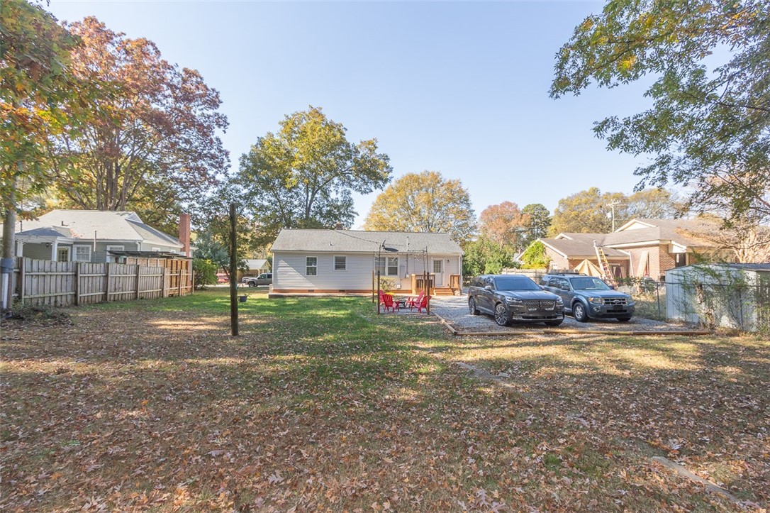 2210 Ridgewood Avenue Anderson, SC 29625 - Photo 24 of 27