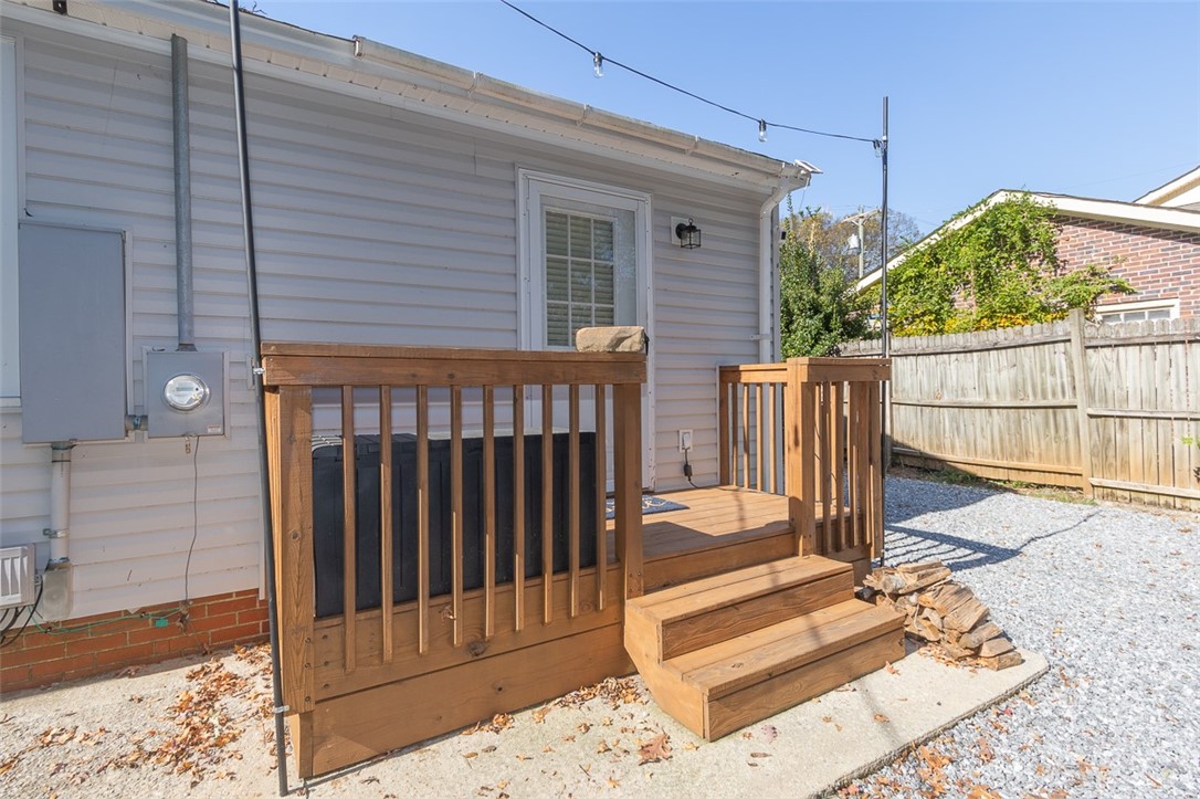 2210 Ridgewood Avenue Anderson, SC 29625 - Photo 27 of 27