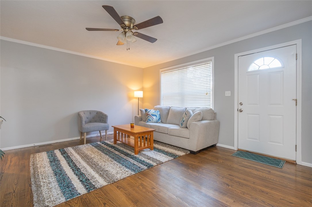 2210 Ridgewood Avenue Anderson, SC 29625 - Photo 5 of 27
