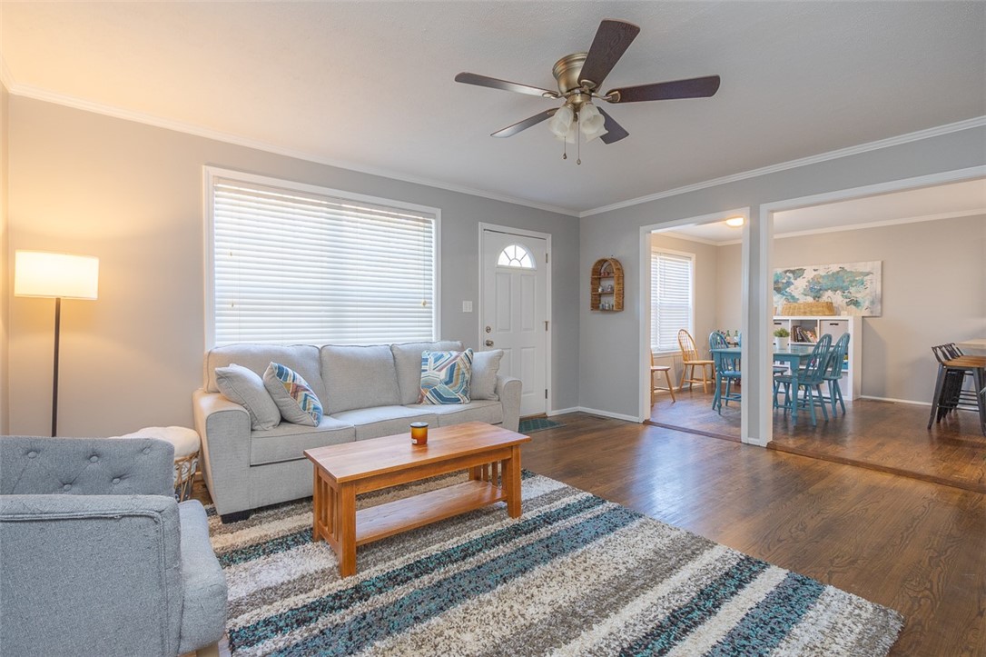 2210 Ridgewood Avenue Anderson, SC 29625 - Photo 6 of 27