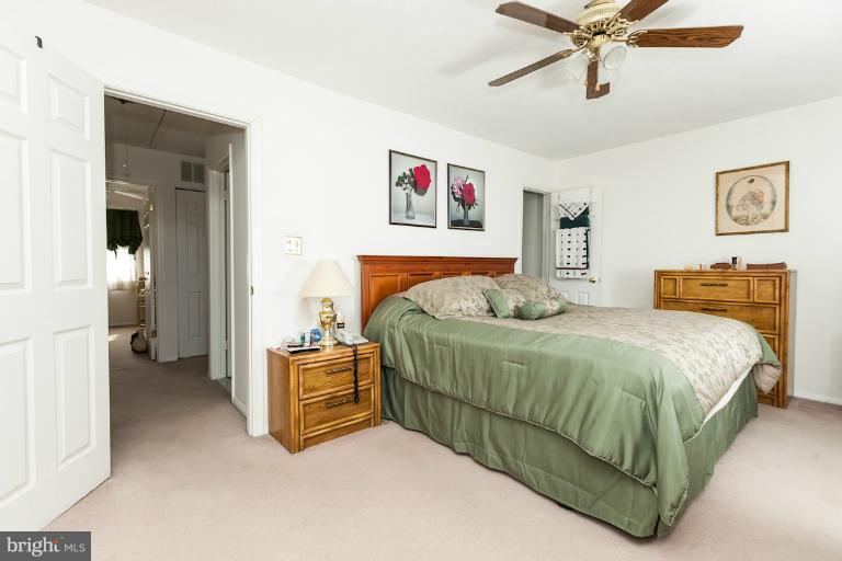 53 Perryfalls Place Nottingham, MD 21236 - Photo 20 of 30 Bedroom (Master)