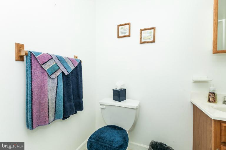 53 Perryfalls Place Nottingham, MD 21236 - Photo 23 of 30 Half Bath in LL