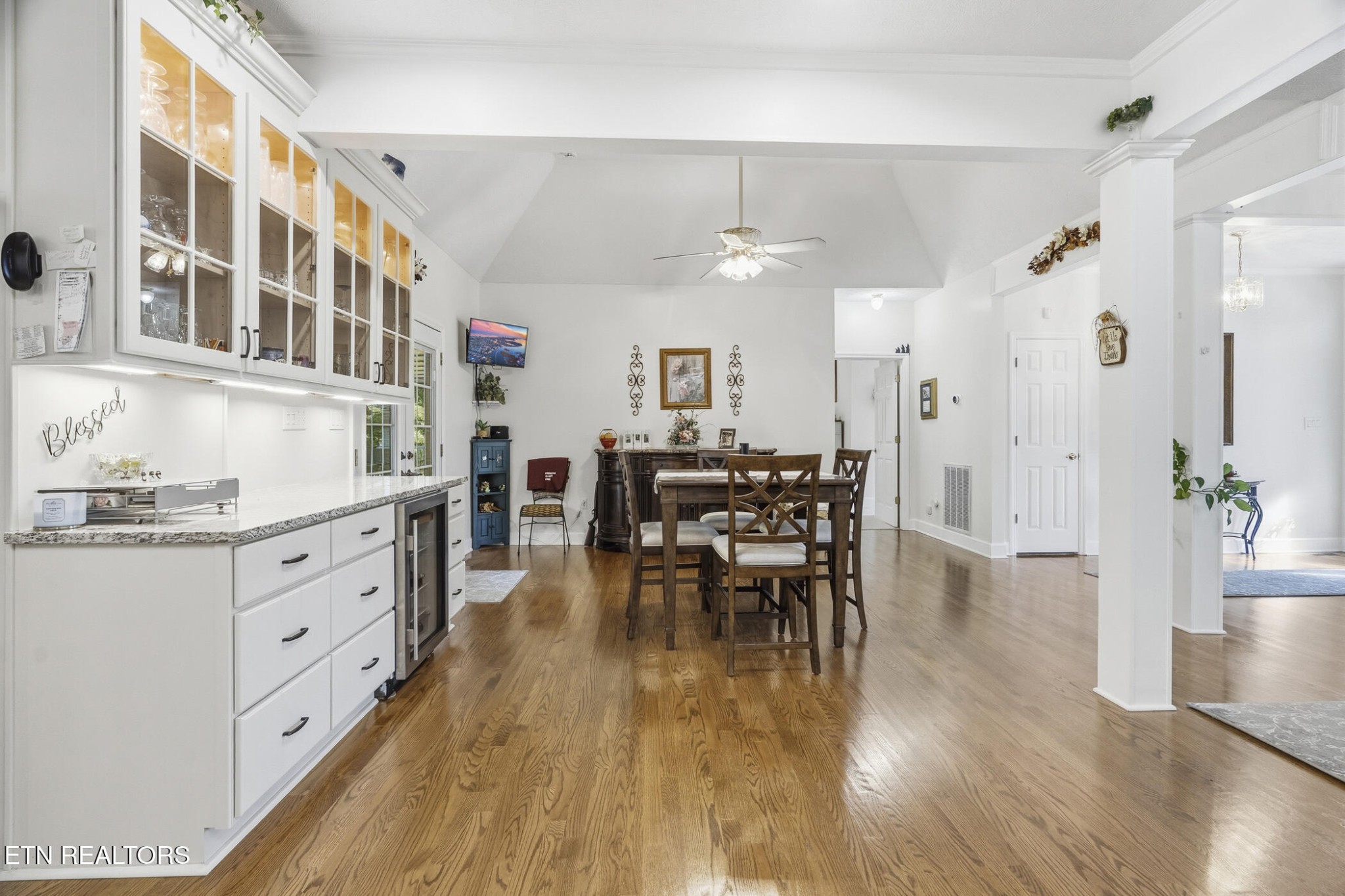 824 Midway Road Strawberry Plains, TN 37871 - Photo 29 of 48
