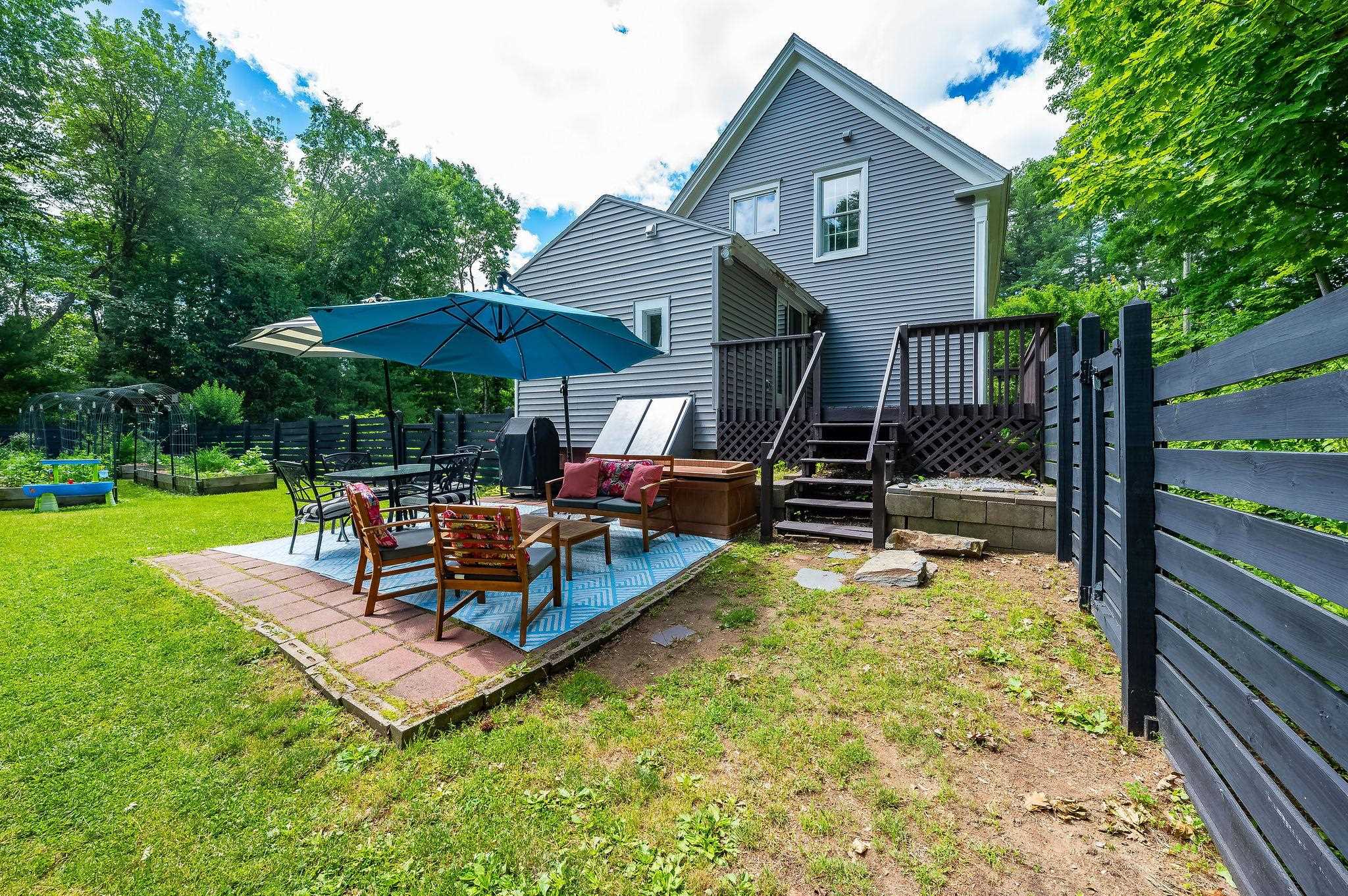 8 Prospect Street Rochester, NH 03867 - Photo 32 of 37