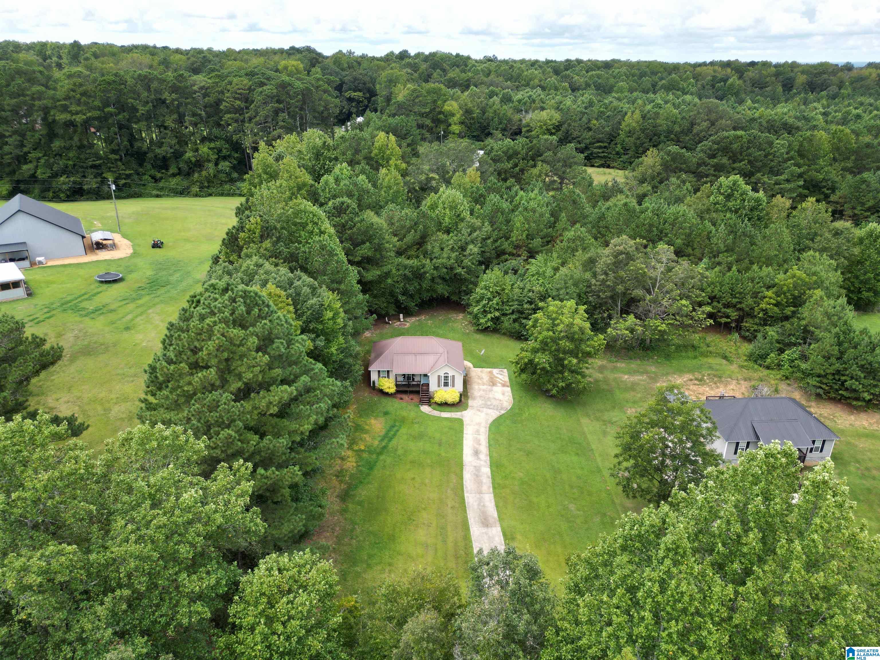 97 Joiner Road Hayden, AL 35079 - Photo 3 of 42