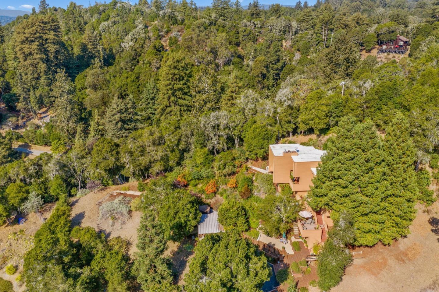 7625 Oak Ridge Road Aptos, CA 95003 - Photo 58 of 67