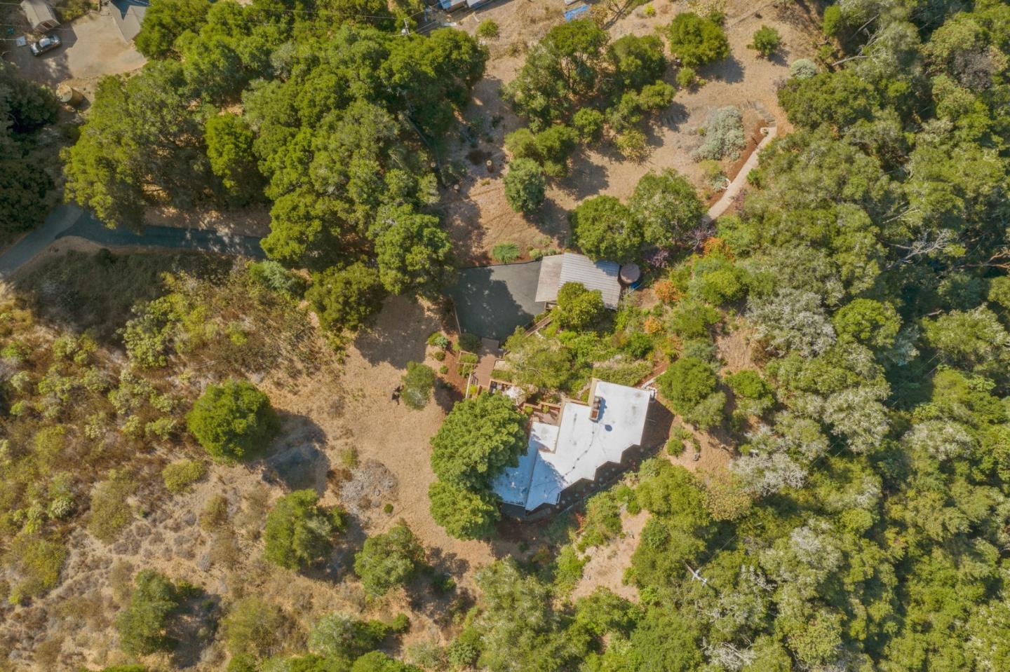 7625 Oak Ridge Road Aptos, CA 95003 - Photo 59 of 67