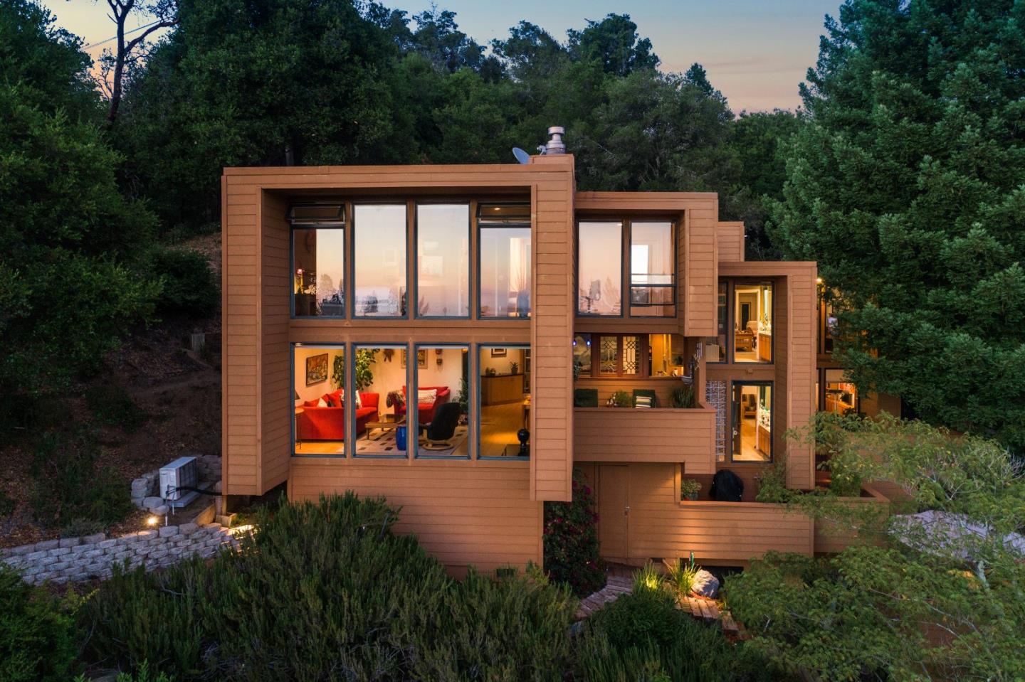 7625 Oak Ridge Road Aptos, CA 95003 - Photo 62 of 67