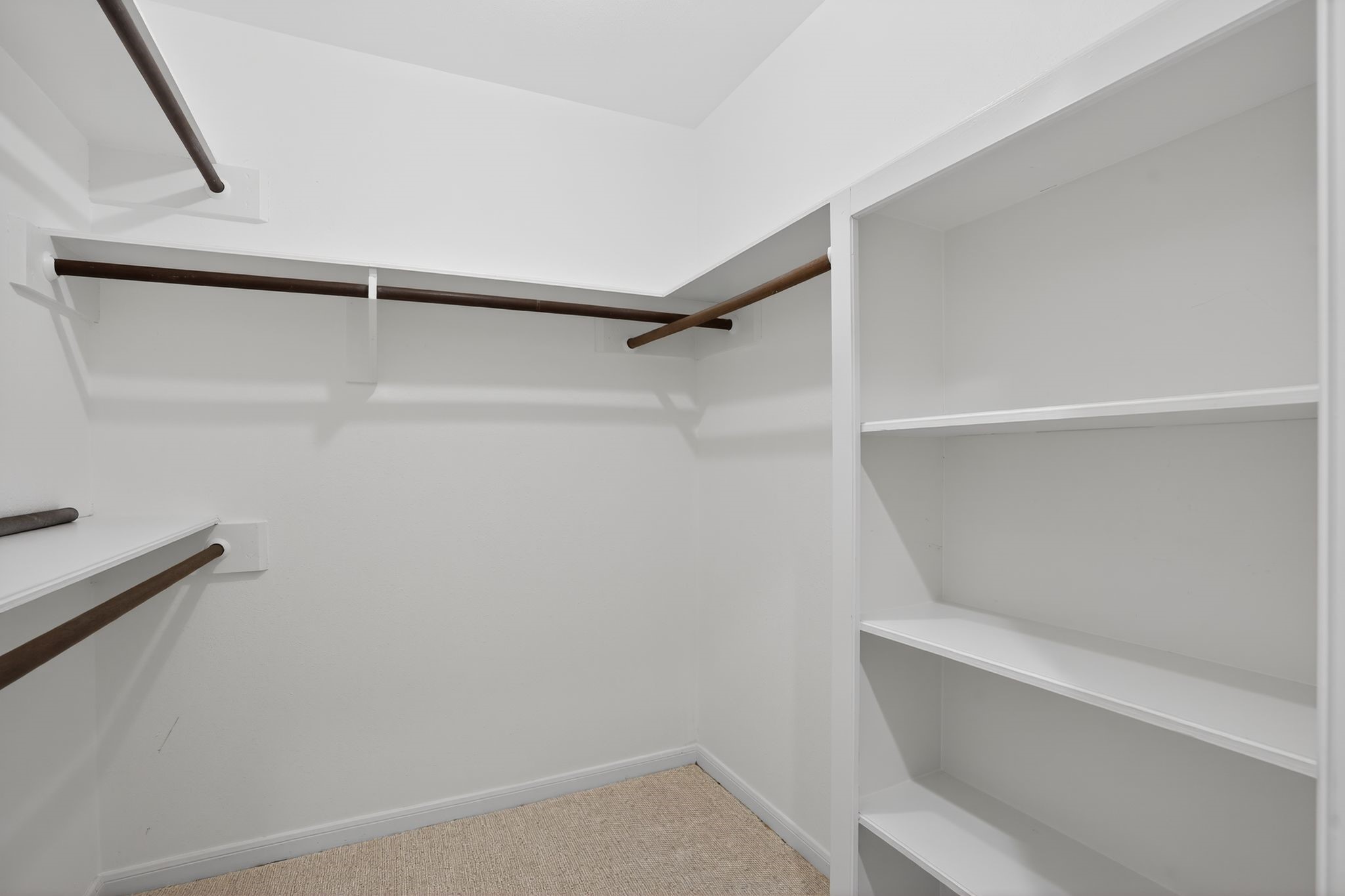 6506 Jadecrest Drive Spring, TX 77389 - Photo 30 of 31 primary bedroom has TWO walk in closets