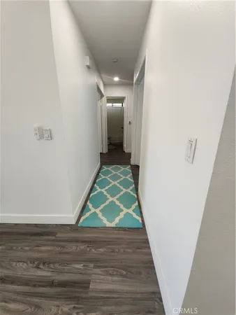 a view of entryway