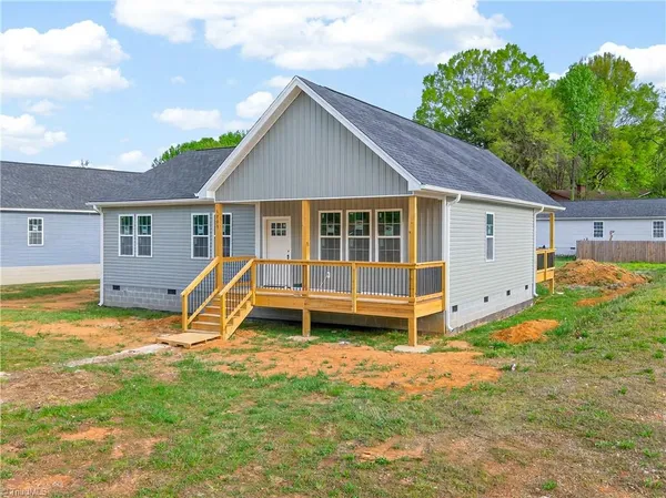 $245,000 | 1703 Gavin Drive, High Point, NC 27260