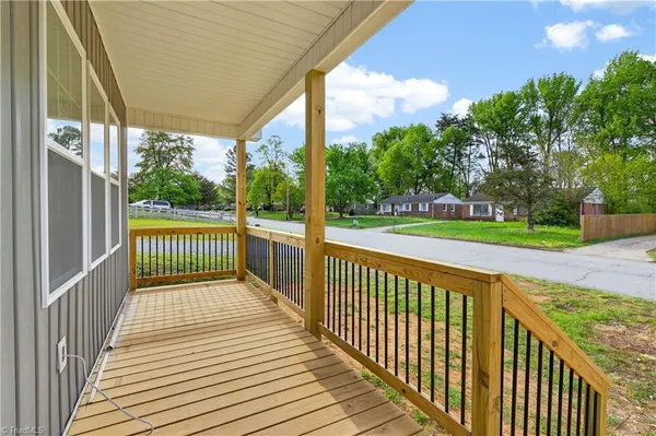 $245,000 | 1703 Gavin Drive, High Point, NC 27260