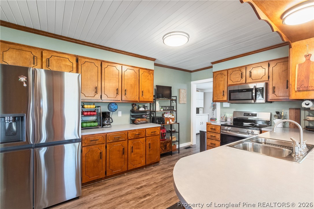 520 Caton Road Lumberton, NC 28360 - Photo 22 of 45 Gallery Image 22