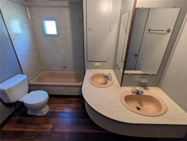 $59,900 | 397 Southeast 902nd Street, Old Town, FL 32680