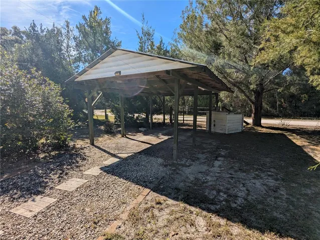 $59,900 | 397 Southeast 902nd Street, Old Town, FL 32680