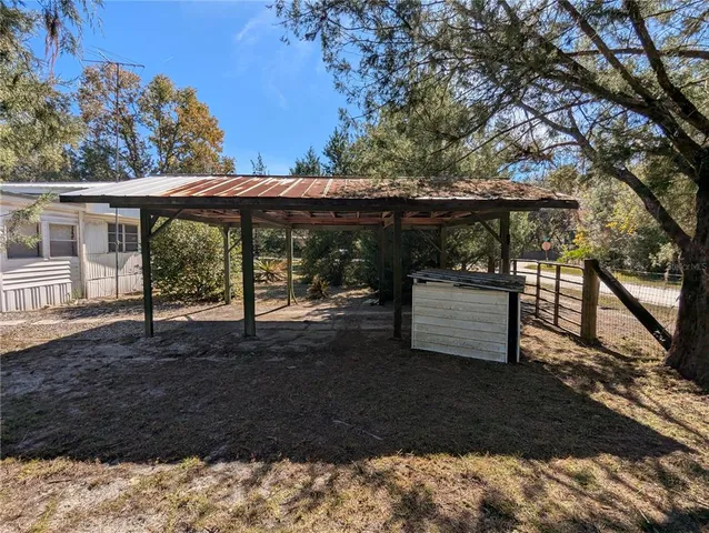 $59,900 | 397 Southeast 902nd Street, Old Town, FL 32680