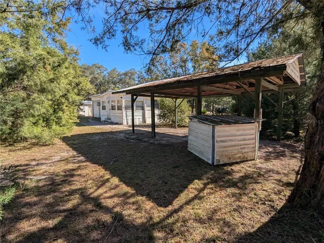 $59,900 | 397 Southeast 902nd Street, Old Town, FL 32680