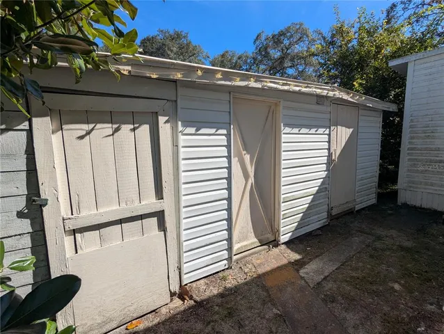 $59,900 | 397 Southeast 902nd Street, Old Town, FL 32680