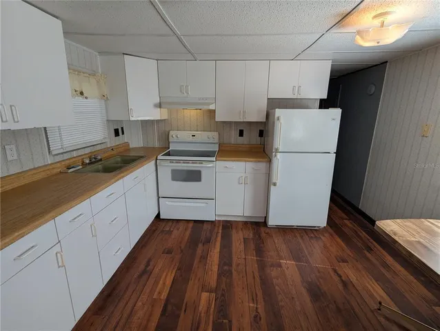 $59,900 | 397 Southeast 902nd Street, Old Town, FL 32680