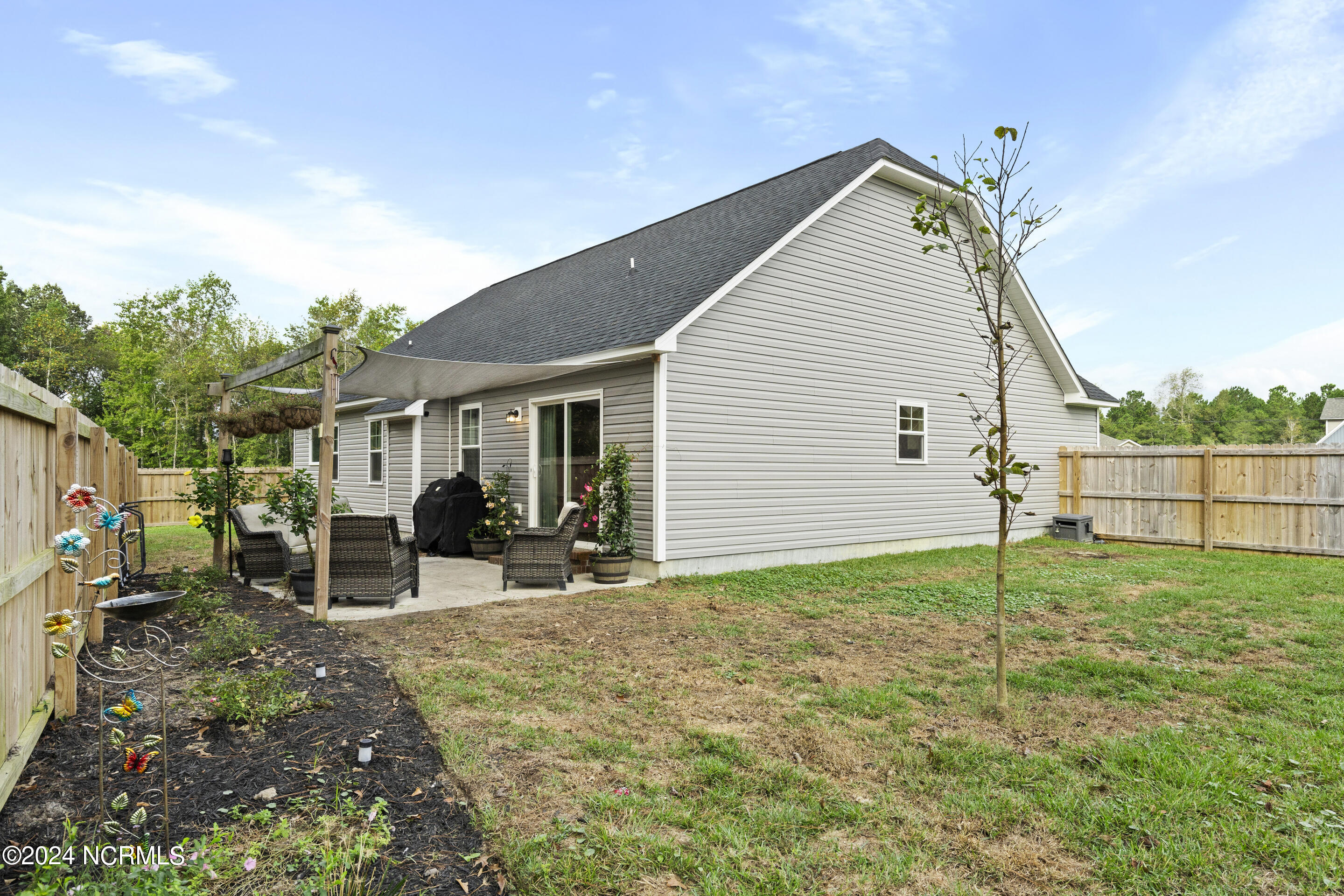 117 North Anderson Boulevard Holly Ridge, NC 28445 - Photo 41 of 44 mls-DSC06521