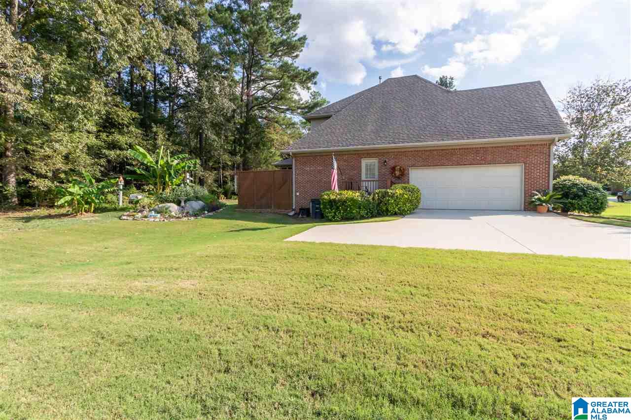 1029 Millstone Road Leeds, AL 35094 - Photo 3 of 50